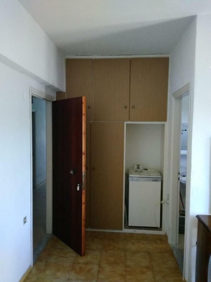 Sam΄S Rooms Agios Georgios  Esterno foto