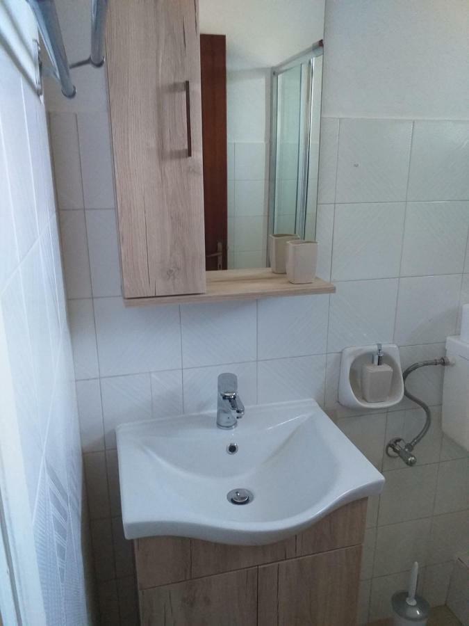Sam΄S Rooms Agios Georgios  Esterno foto